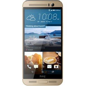 HTC One M9+ Plus - ROM 32GB - Gold  