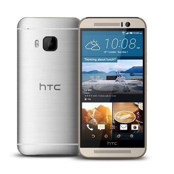 HTC One M9 Plus Ram 3GB - 32GB - Silver  