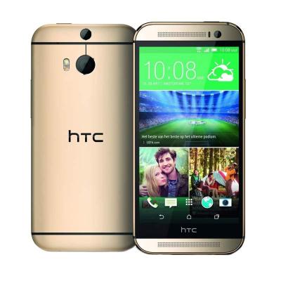 HTC One M9 Plus Smartphone
