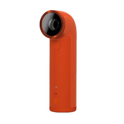 HTC RE Pike Action Camera - Orange