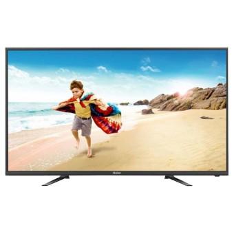 Haier 32" Full HD TV 2x HDMI - Hitam - 32F6500 - Flash Sales  