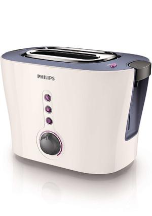 Harga Alat Pemanggang Roti - Pop Up Toaster Philips HD 2630 - Murah