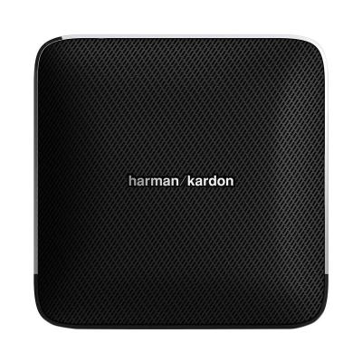 Harman Kardon Esquire Black Speaker