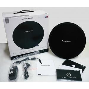 Harman Kardon (HK) Onyx Studio Bluetooth Speaker