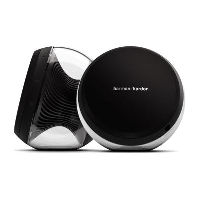 Harman Kardon Nova Wireless Speaker - Hitam Original text
