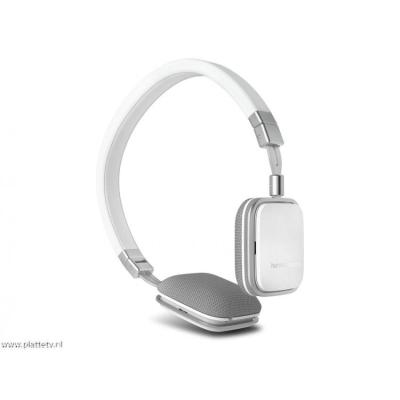 Harman Kardon Portable Headphone Soho I For iPhone - Putih