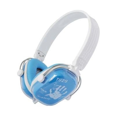 Havit Headphones HV-ST050 Biru