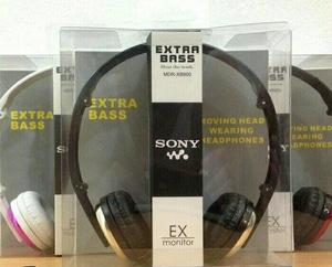 Headphone Type : MDR-XB800-SONY-EXTRA BASS.
