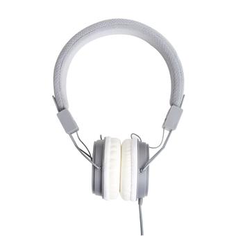 Headphone for All Pads/Phones/PCs (Grey) (Intl)  