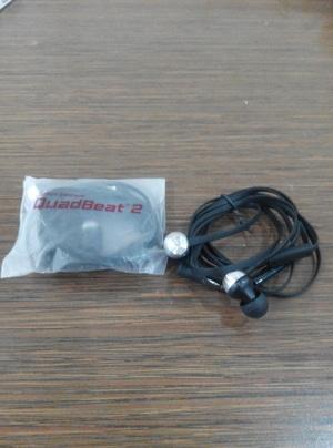 Headset LG Quadbeat 2 LE530 Original Handsfree