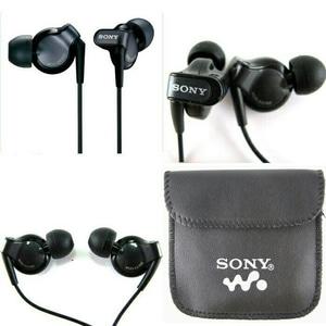 Headset Sony MDL-EX700 High performance Stereo