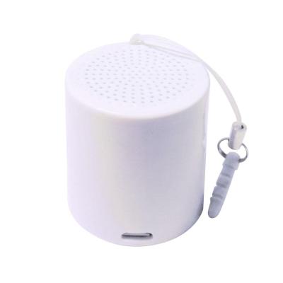 Hebe Smart Box 2 Mini Speaker Bluetooth Portable - Putih