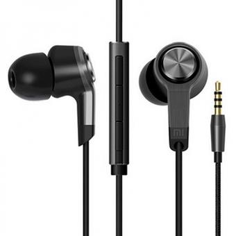 High Quality In-Ear Earphones Headphone Headset Deep BASS for Phone Mp3 Mp4 (Intl)  