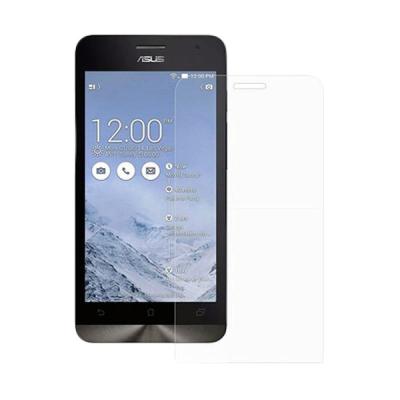 High Quality Transparant Tempered Glass Screen Protector for Asus Zenfone 5