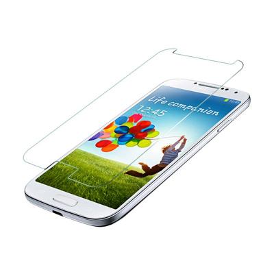High Quality Transparant Tempered Glass Screen Protector for Samsung Galaxy S4