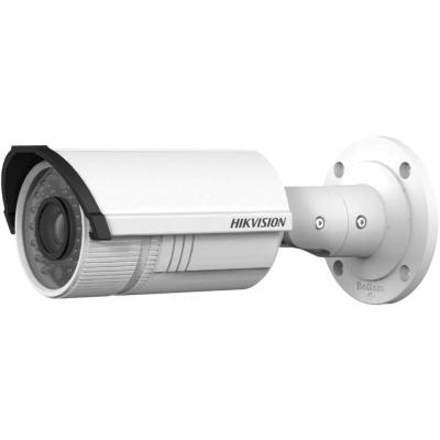 Hikvision Medusa Camera IP DS-2CD2620F-IS 2.8-12MM - White