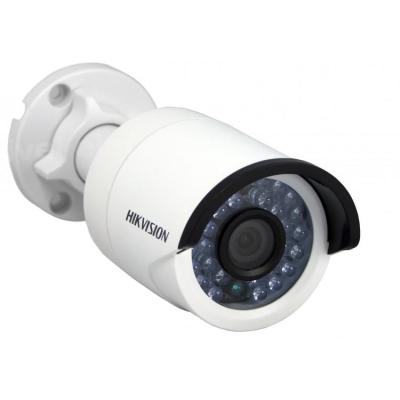 Hikvision Medusa Camera Turbo HD DS-2CE16C2T-IR 3.6mm