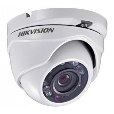 Hikvision Medusa Camera Turbo HD DS-2CE56C0T-IRM 3.6MM
