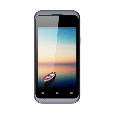 Himax Maxtron V3 Grey Smartphone