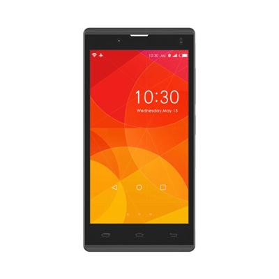 Himax Polymer 2 Hitam Smartphone [8 GB]