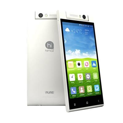 Himax Pure 3 Putih Smartphone