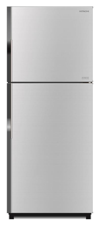 Hitachi RV45PGD3SLS Refrigerator [2 Pintu]