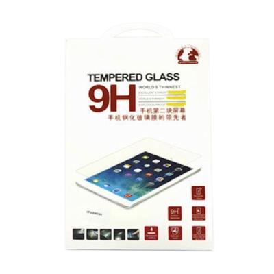 Hog Tempered Glass for Ipad 2/3/4