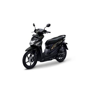 Honda All New BeAT POP eSP CBS ISS - Tone Black - Khusus Wilayah Surabaya, Sidoarjo & Gresik  
