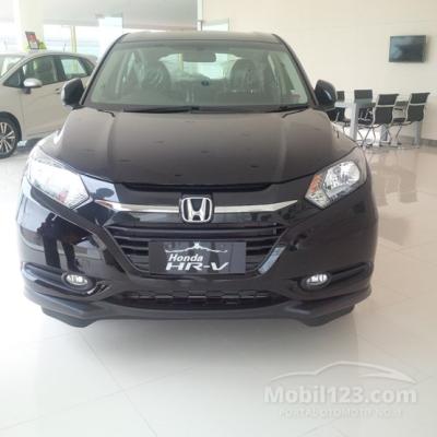 Honda HRV 1.8L Prestige Harga Terbaik 2015