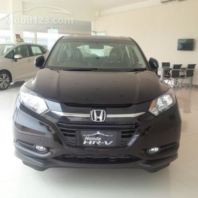 Honda HRV Matic Open Indent Dealer Jakarta