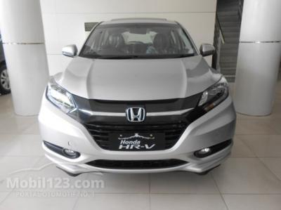 Honda New HR-V 2015 Ready stock