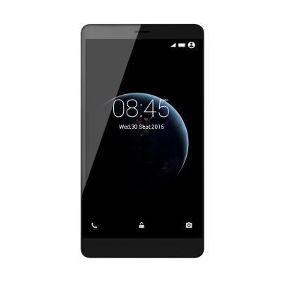 Hot Deals - Infinix Note 2 X600 Abu-Abu Smartphone [4G LTE/16 GB]
