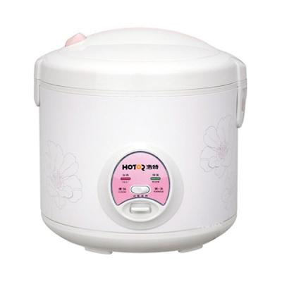 Hotor Deluxe EP1505N Pearl Rice Cooker