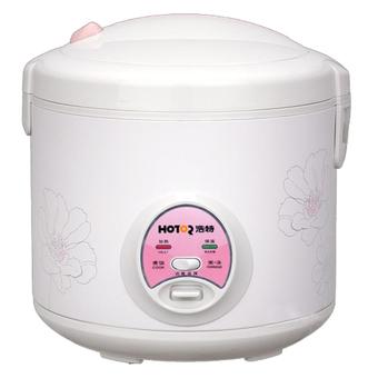 Hotor Deluxe Rice Cooker EP1505N - Pearl  