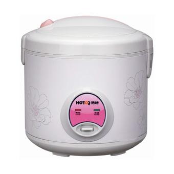 Hotor Deluxe Rice Cooker EP1509N - Pearl  