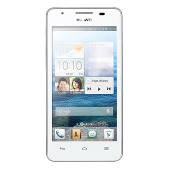 Huawei Ascend G525 - 4 GB - Dual GSM - Pure White  