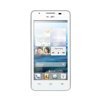 Huawei Ascend G525 - 4GB - Putih  