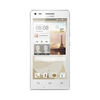 Huawei Ascend G6-U10 - 4GB - Putih  