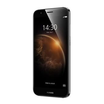 Huawei G8 - 32GB - Abu-abu  