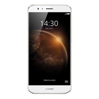 Huawei G8 - 32GB - Silver  