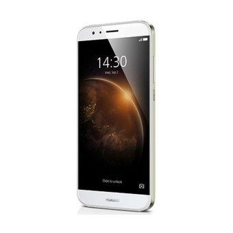 Huawei G8 Rio-L01 - 32 GB - Silver  