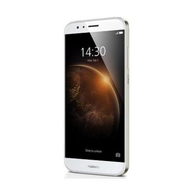 Huawei G8 Rio-L01 - Silver