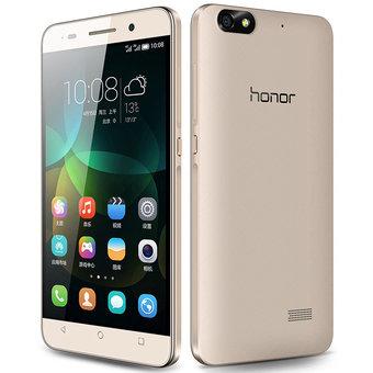 Huawei Honor 4C - 8 GB - 2GB RAM - Gold  