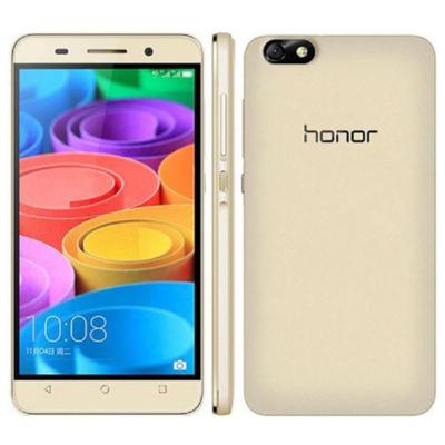 Huawei Honor 4C Gold Smartphone
