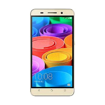 Huawei Honor 4C Gold Smartphone [8 GB]