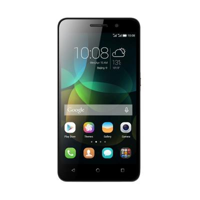 Huawei Honor 4C Hitam Smartphone
