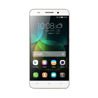 Huawei Honor 4C Putih Smartphone
