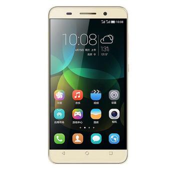 Huawei Honor 4C Smartphone - RAM 2GB - 13MP - 8GB - Gold  