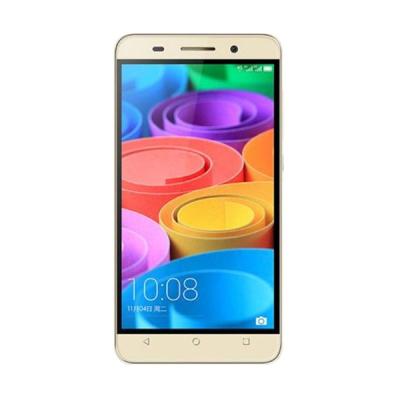 Huawei Honor 4X CHE1-L04 Gold Smartphone