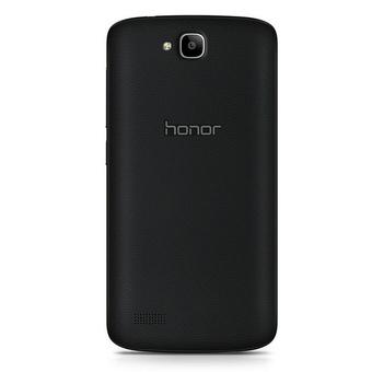 Huawei Honor Holly - 16GB - Hitam  